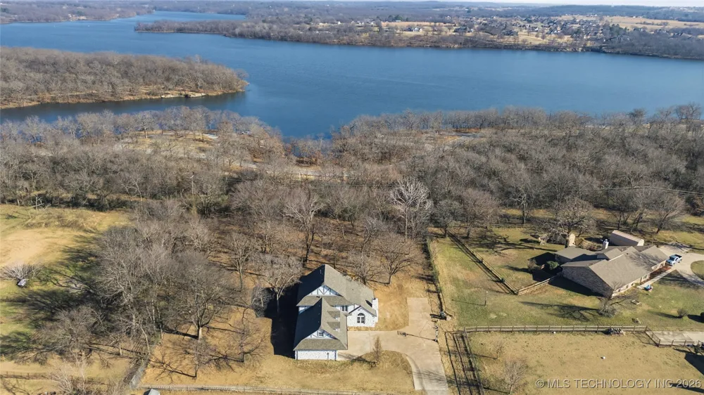 2850 Park Street Claremore, OK 74017