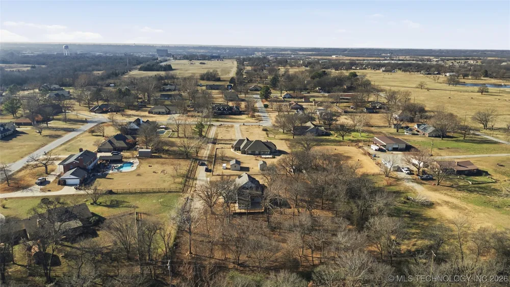 2850 Park Street Claremore, OK 74017