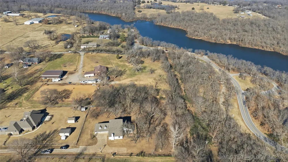 2850 Park Street Claremore, OK 74017