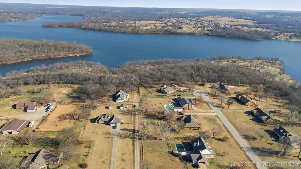 2850 Park Street Claremore, OK 74017