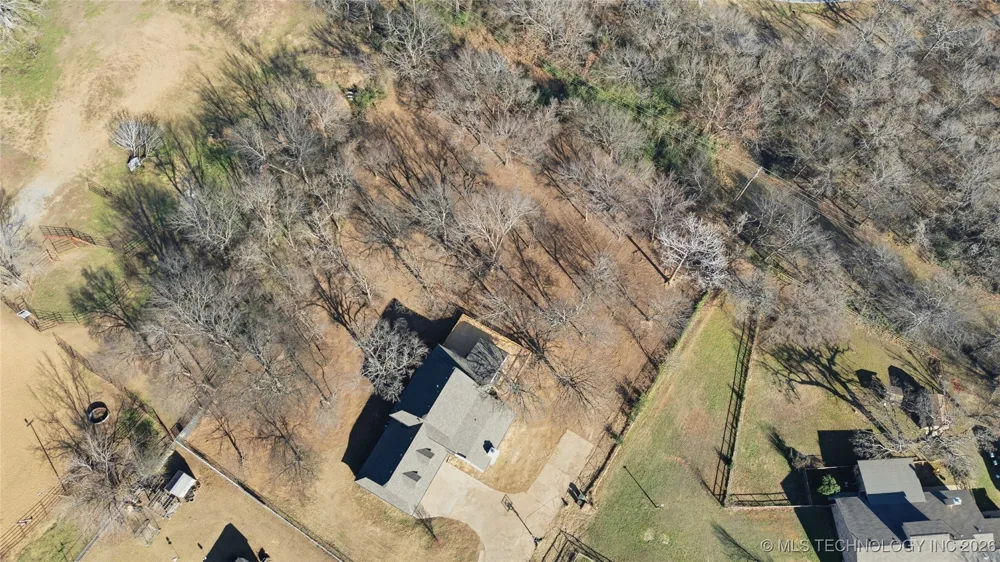 2850 Park Street Claremore, OK 74017