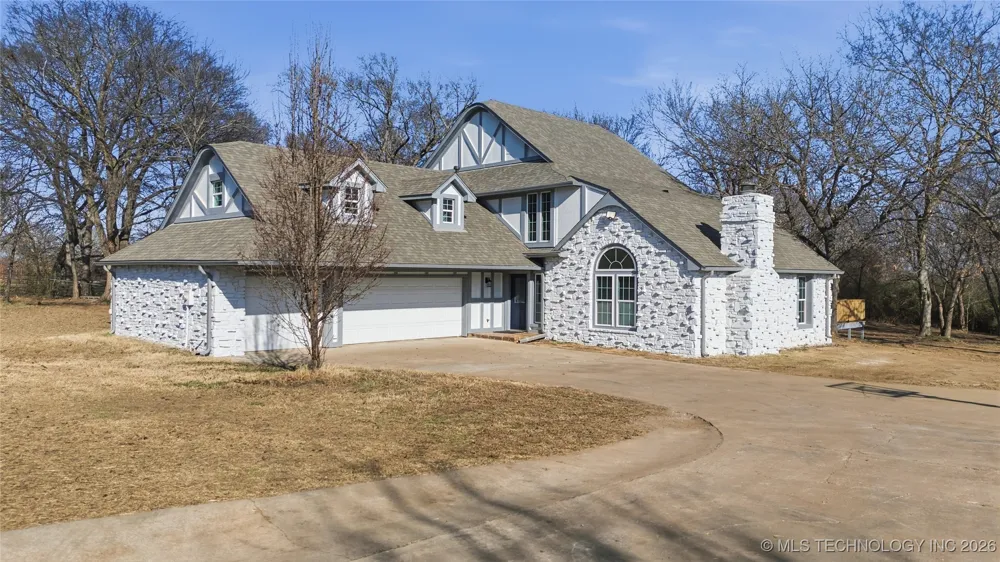 2850 Park Street Claremore, OK 74017