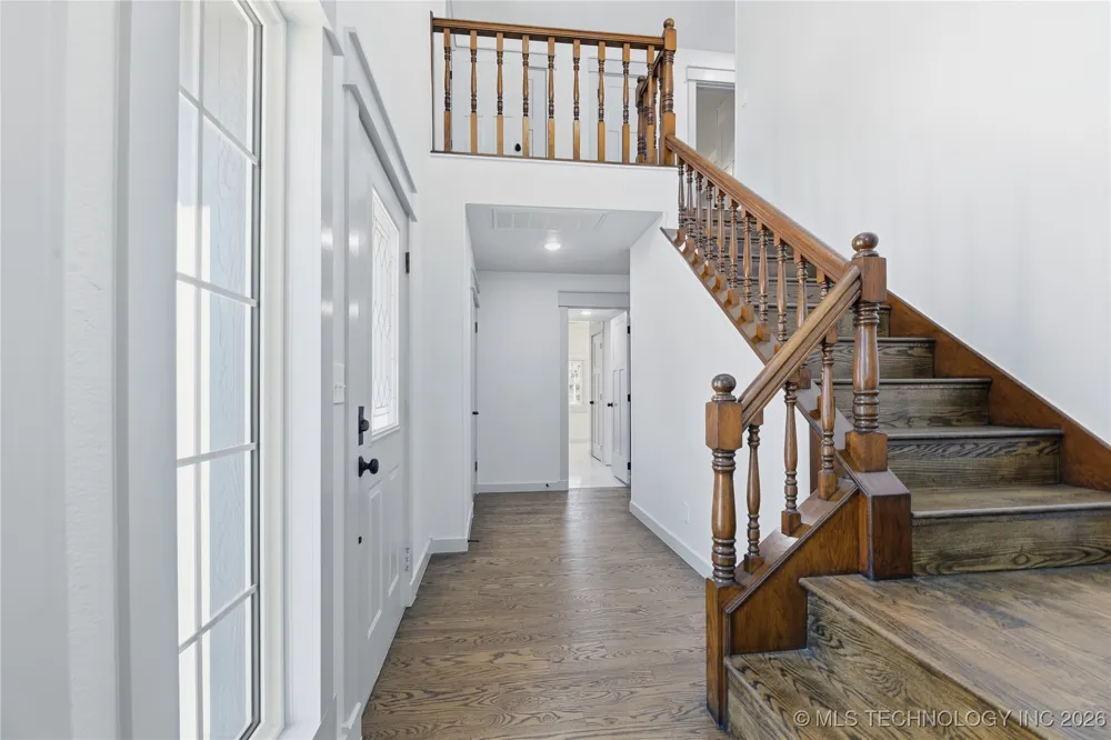 2850 Park Street Claremore, OK 74017