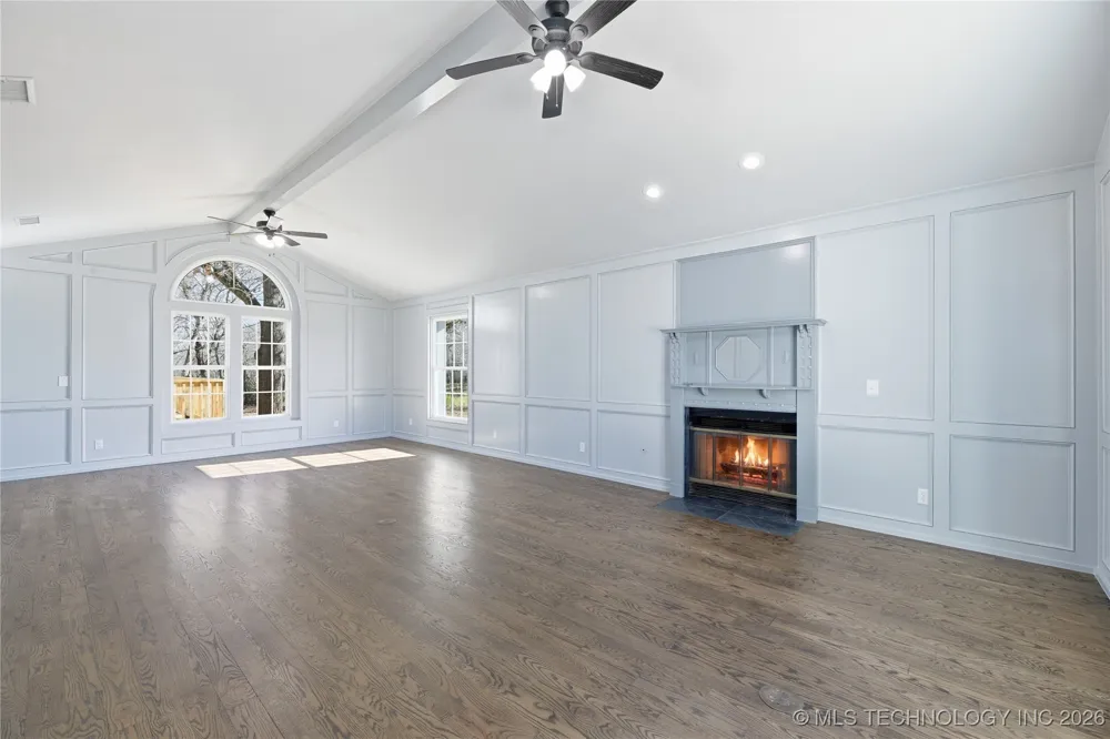 2850 Park Street Claremore, OK 74017