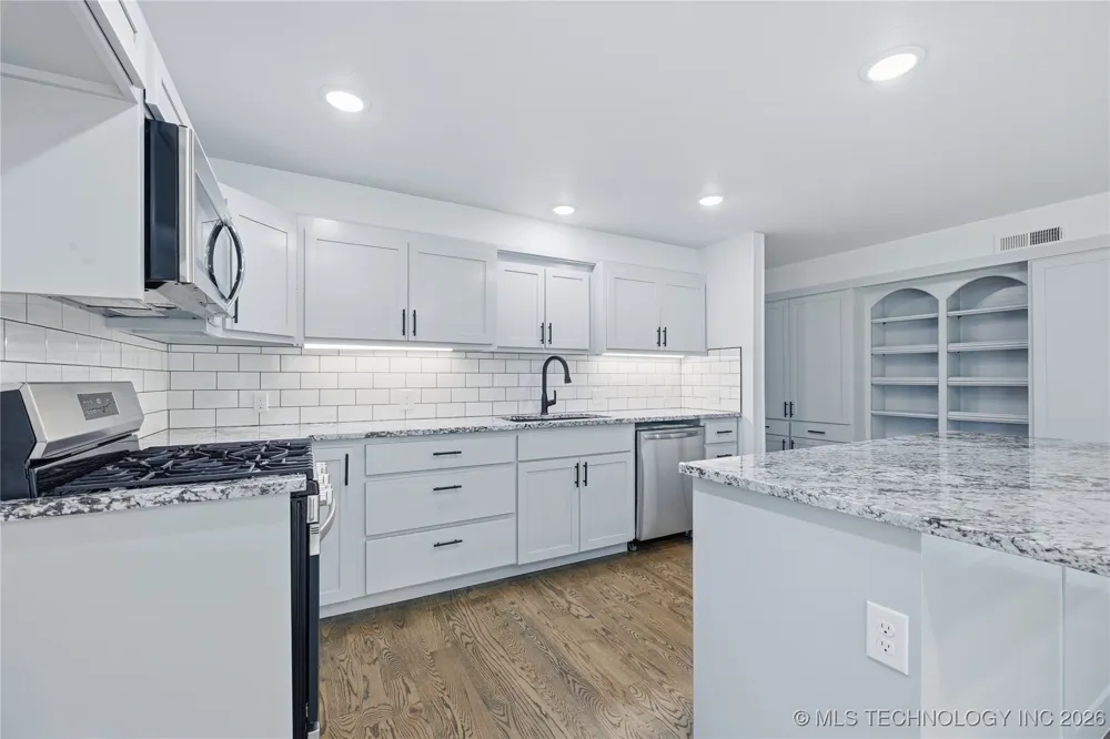 2850 Park Street Claremore, OK 74017
