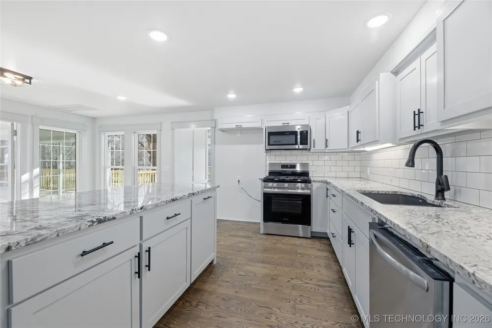 2850 Park Street Claremore, OK 74017