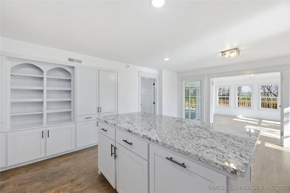 2850 Park Street Claremore, OK 74017