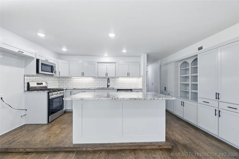 2850 Park Street Claremore, OK 74017