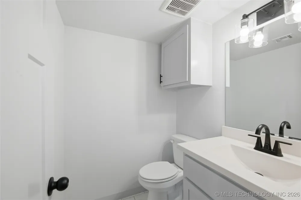 2850 Park Street Claremore, OK 74017