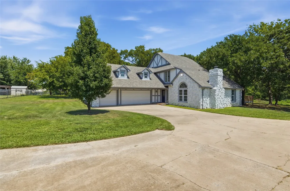 2850 Park Street Claremore, OK 74017