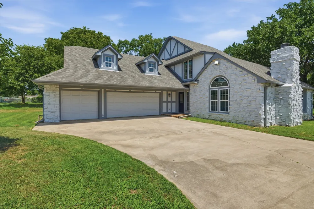 2850 Park Street Claremore, OK 74017