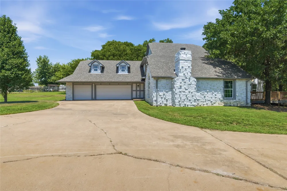 2850 Park Street Claremore, OK 74017