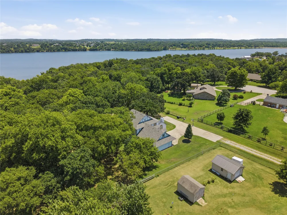 2850 Park Street Claremore, OK 74017