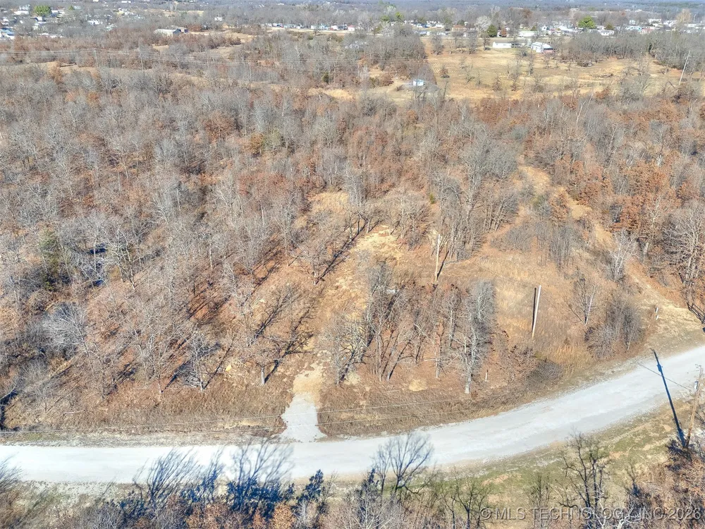 Forest Drive Mannford, OK 74044