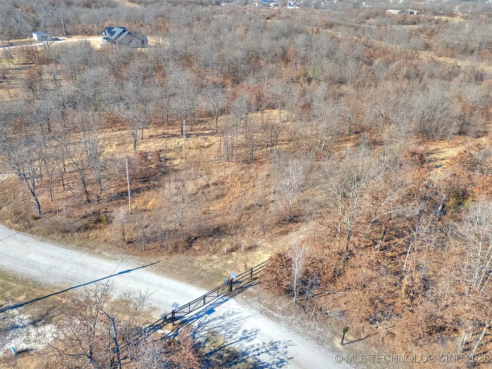 Forest Drive Mannford, OK 74044
