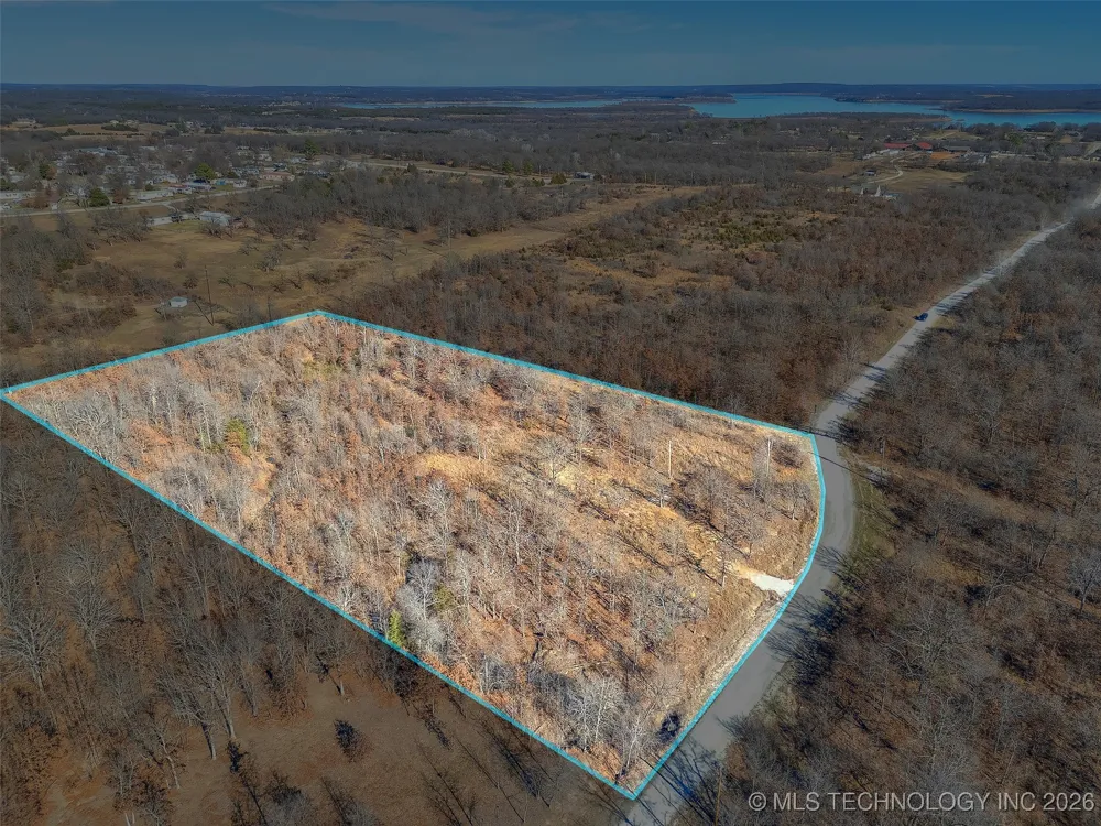 Forest Drive Mannford, OK 74044