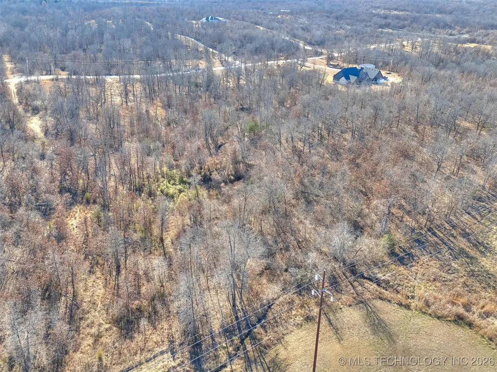 Forest Drive Mannford, OK 74044