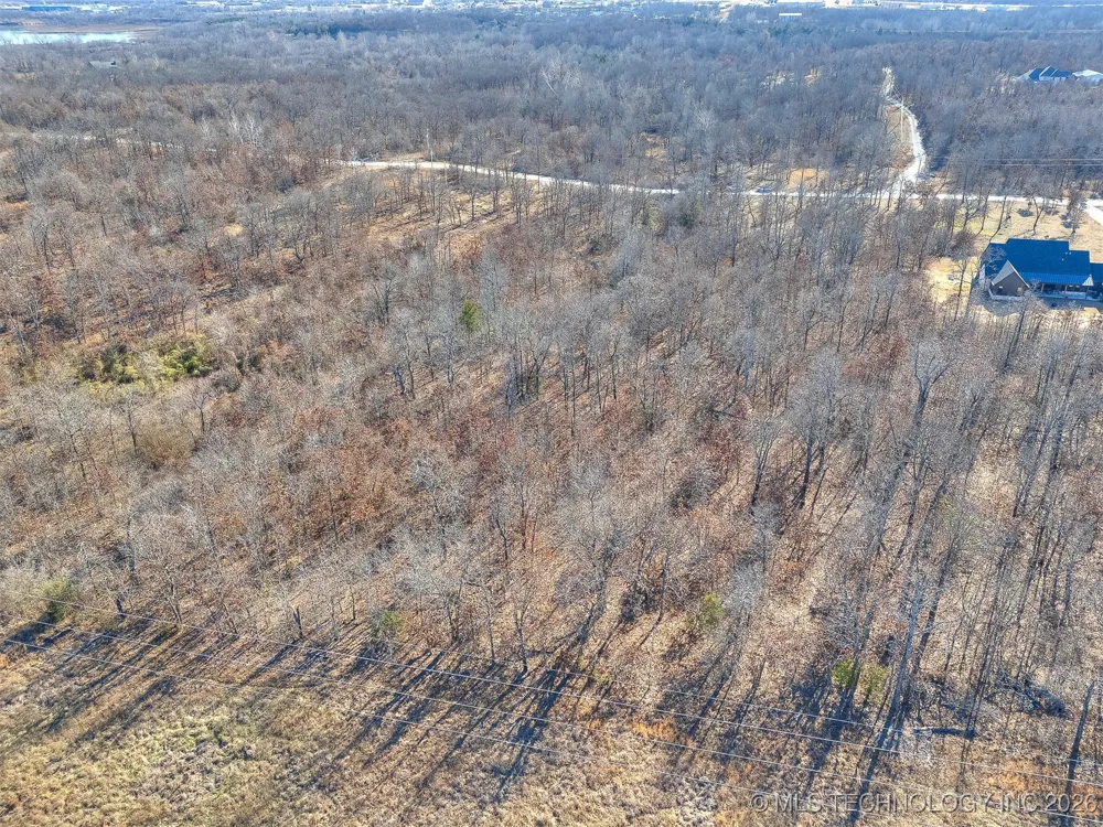 Forest Drive Mannford, OK 74044