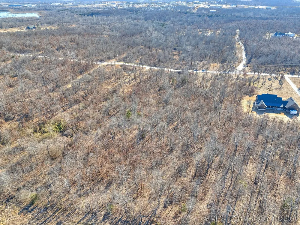 Forest Drive Mannford, OK 74044