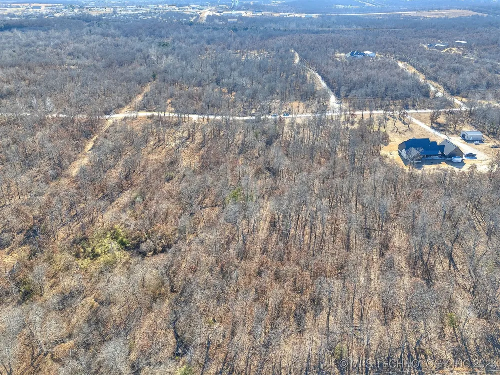 Forest Drive Mannford, OK 74044