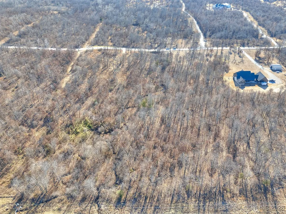 Forest Drive Mannford, OK 74044