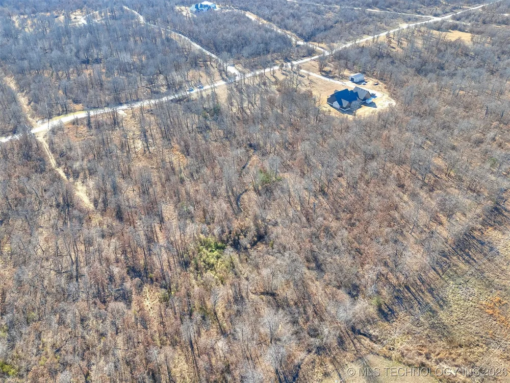 Forest Drive Mannford, OK 74044