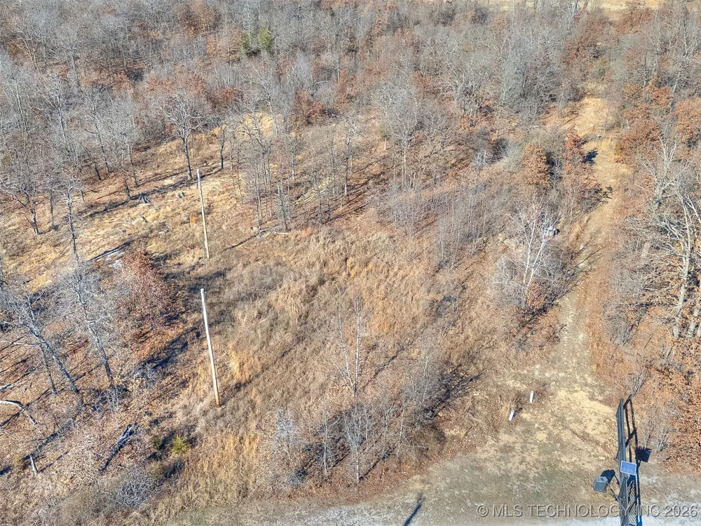 Forest Drive Mannford, OK 74044