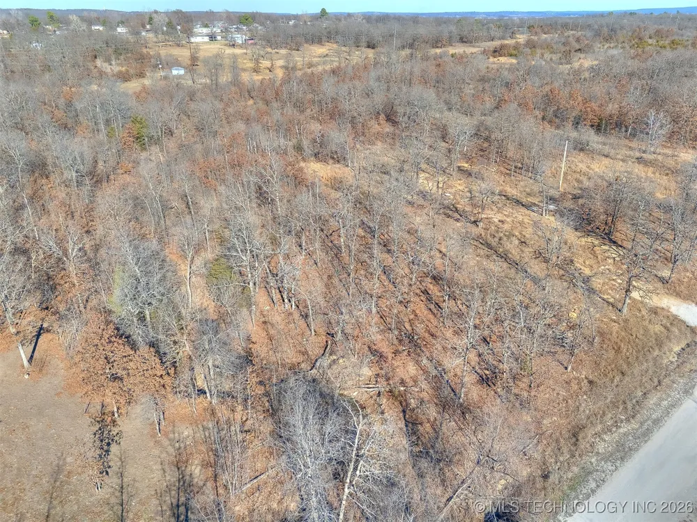 Forest Drive Mannford, OK 74044