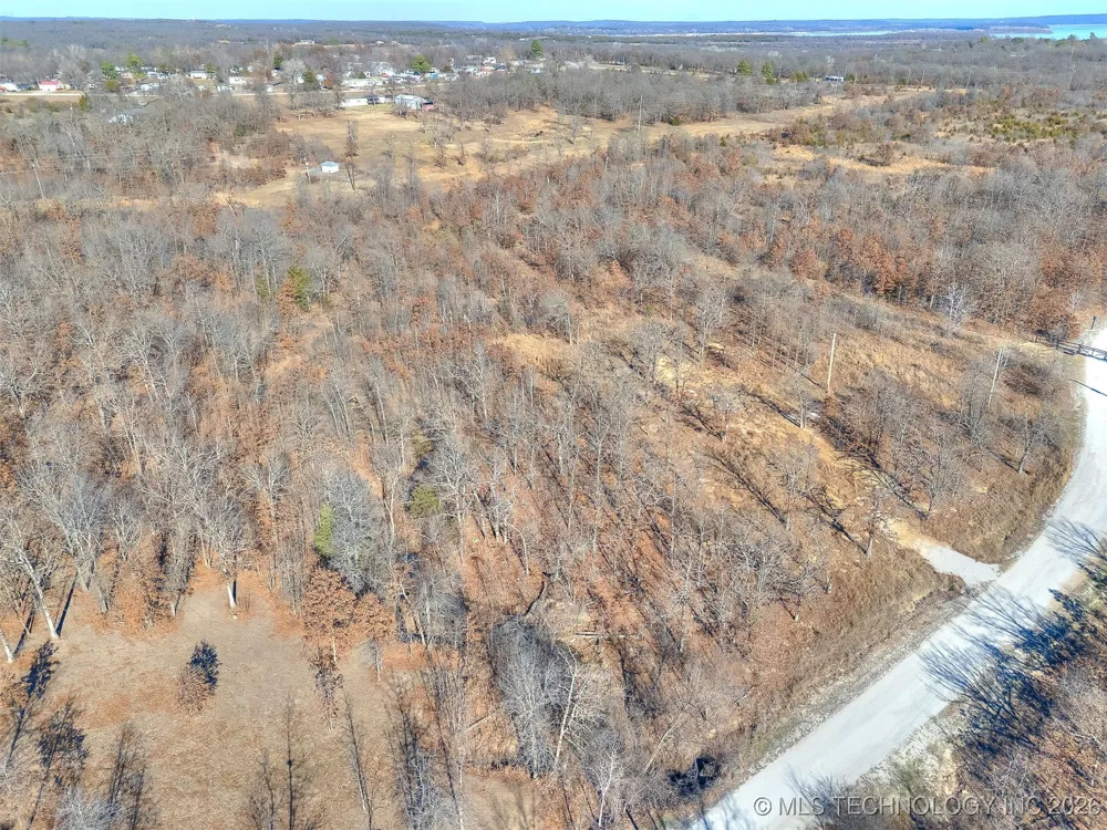 Forest Drive Mannford, OK 74044
