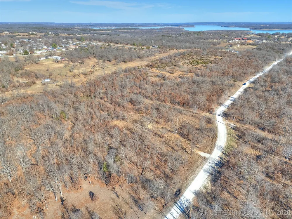 Forest Drive Mannford, OK 74044