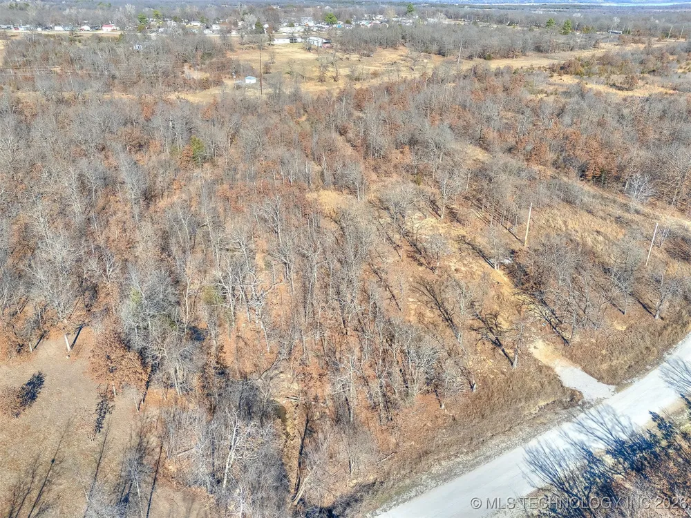 Forest Drive Mannford, OK 74044