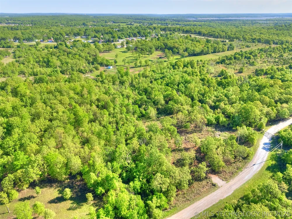 Forest Drive Mannford, OK 74044