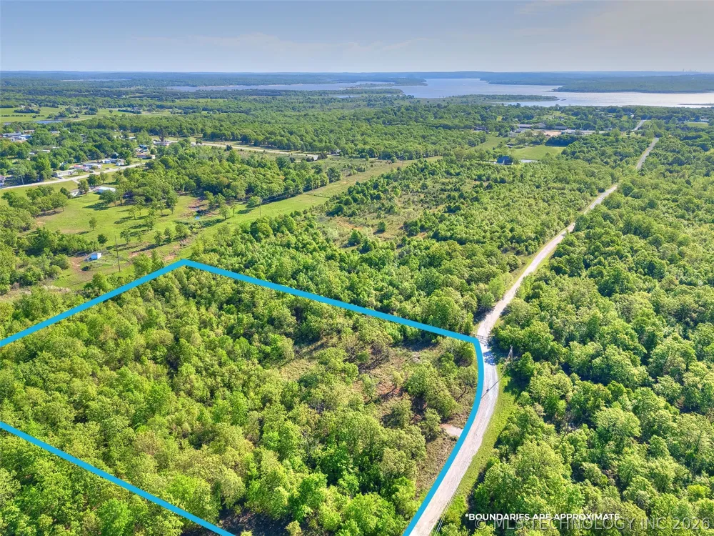 Forest Drive Mannford, OK 74044