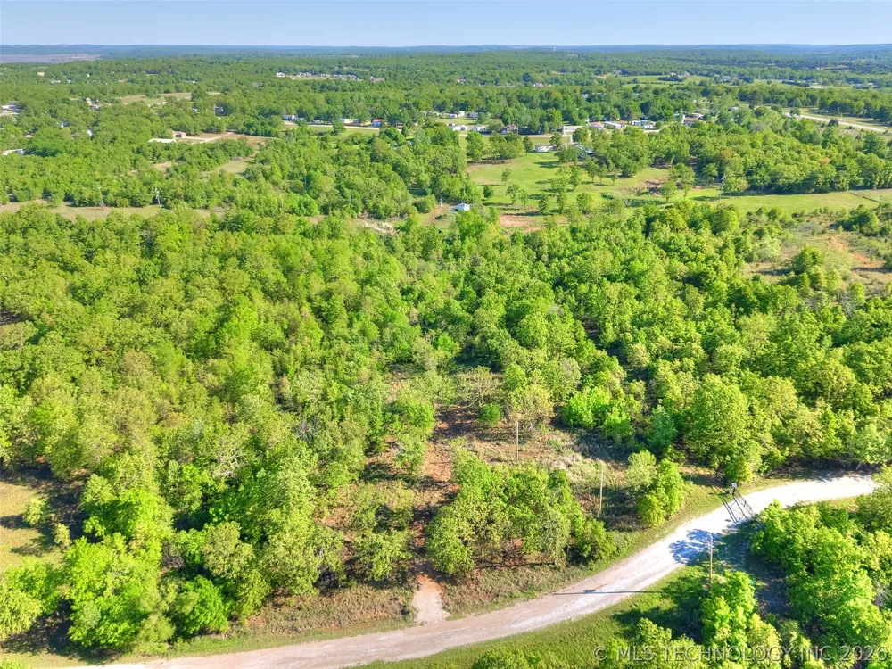 Forest Drive Mannford, OK 74044