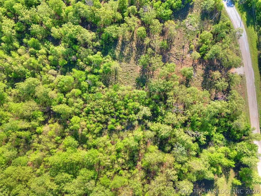 Forest Drive Mannford, OK 74044