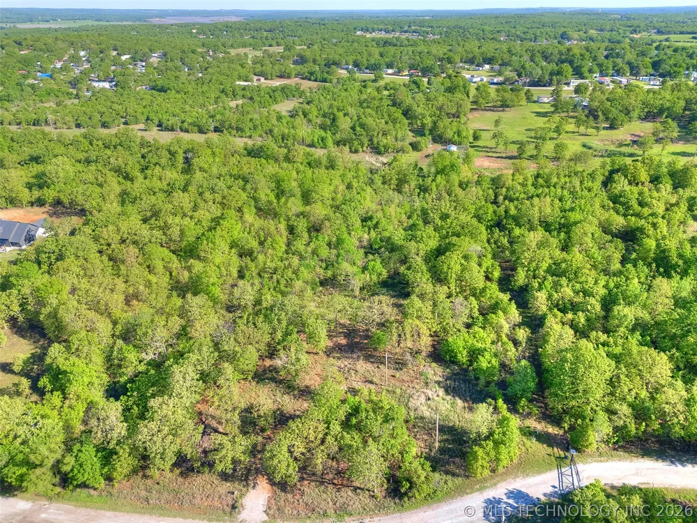 Forest Drive Mannford, OK 74044