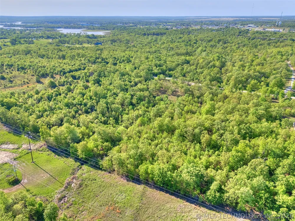 Forest Drive Mannford, OK 74044