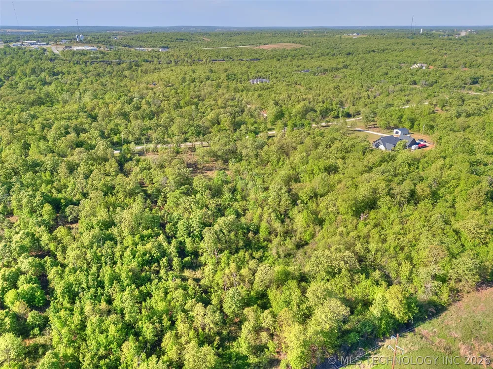 Forest Drive Mannford, OK 74044
