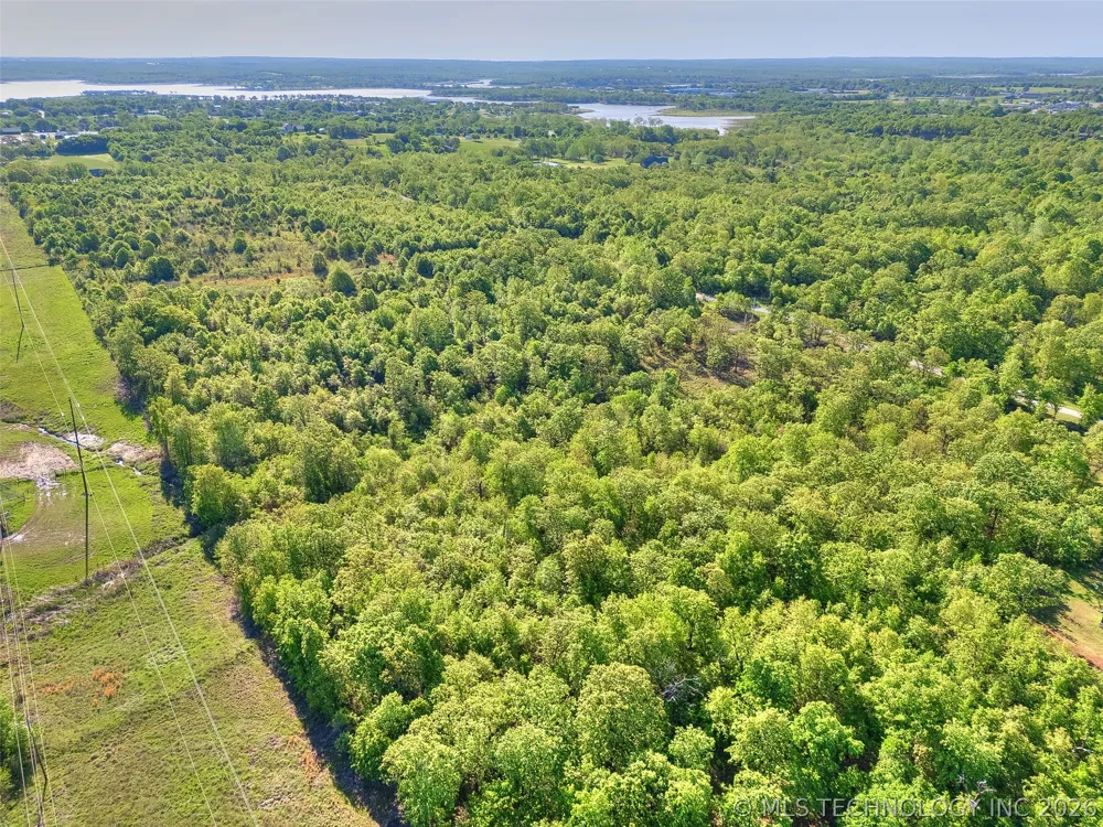 Forest Drive Mannford, OK 74044
