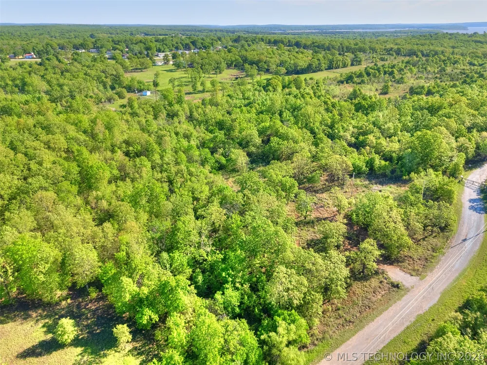 Forest Drive Mannford, OK 74044
