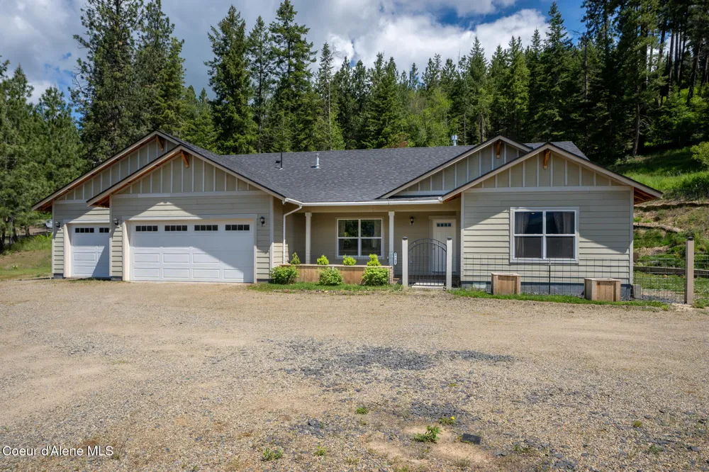 87705 Highway 3 St. Maries, ID 83861