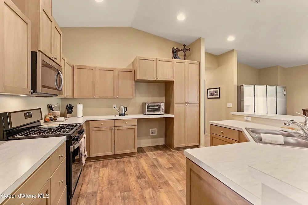 87705 Highway 3 St. Maries, ID 83861