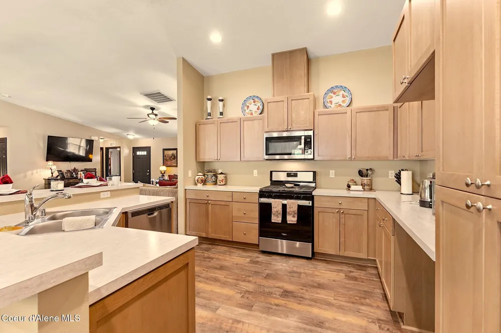 87705 Highway 3 St. Maries, ID 83861