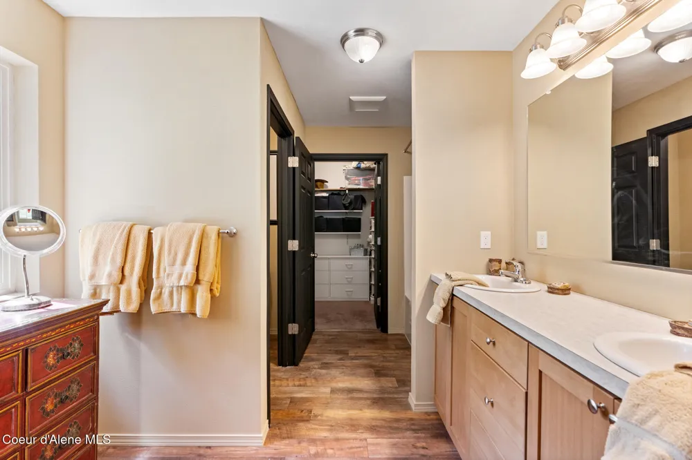 87705 Highway 3 St. Maries, ID 83861