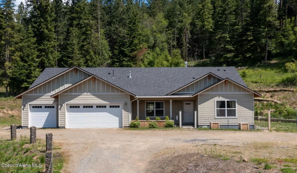 87705 Highway 3 St. Maries, ID 83861