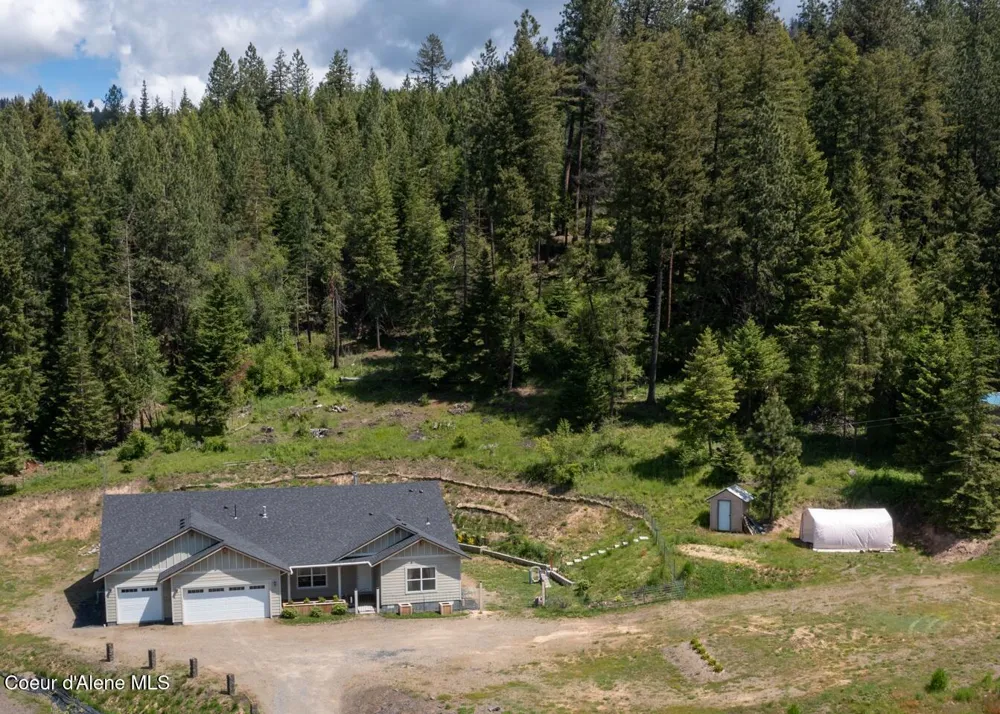 87705 Highway 3 St. Maries, ID 83861