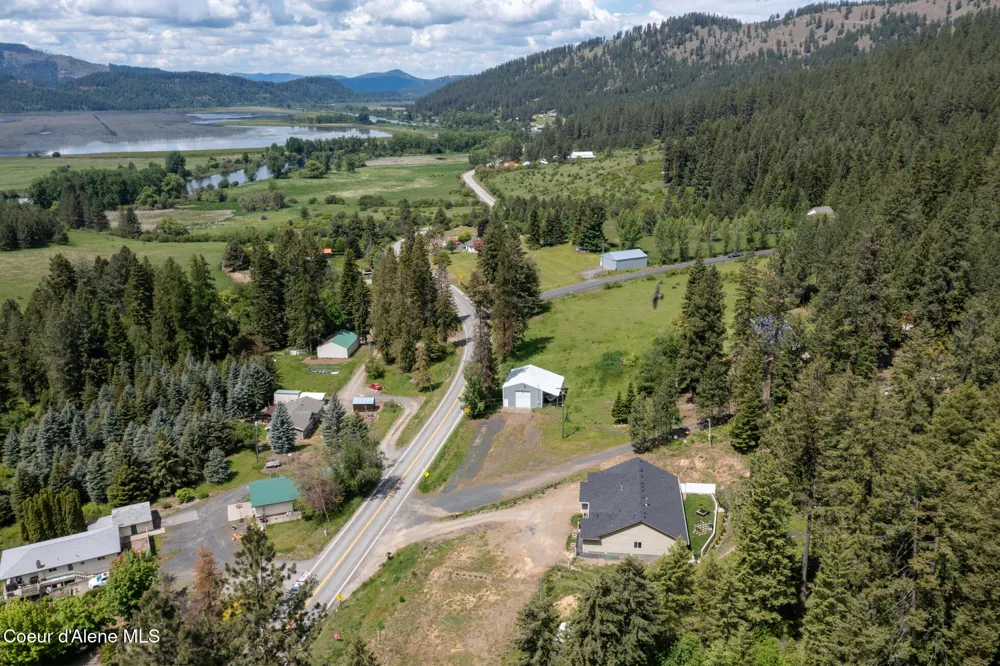 87705 Highway 3 St. Maries, ID 83861