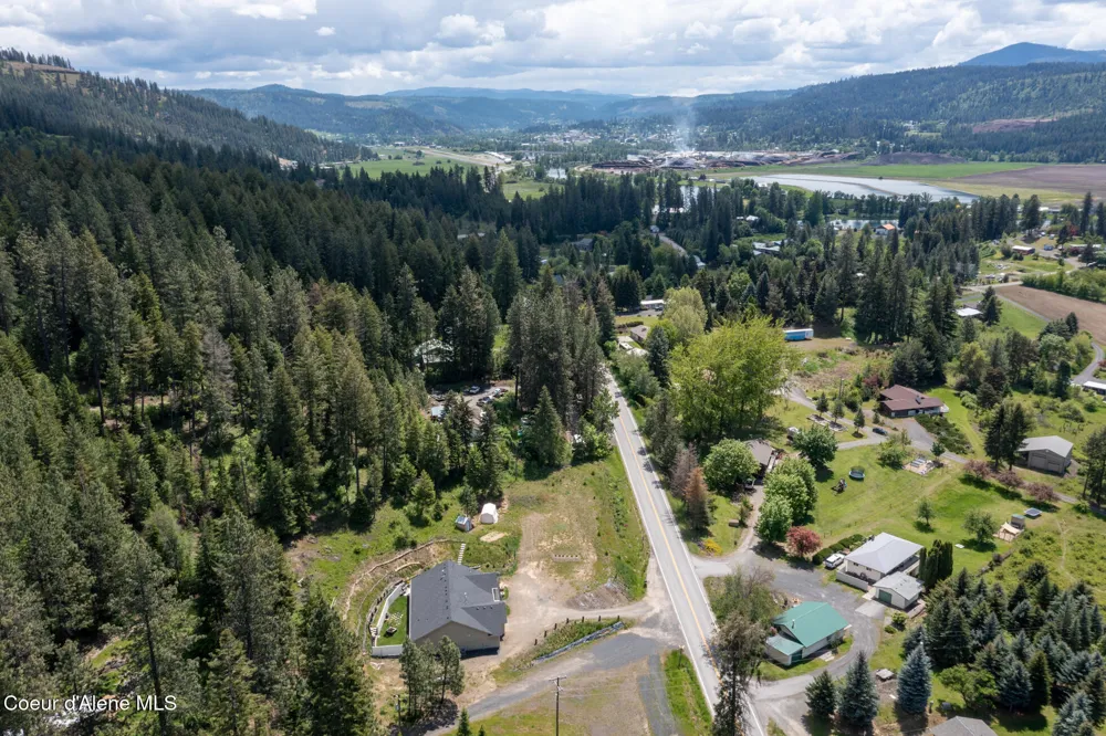 87705 Highway 3 St. Maries, ID 83861