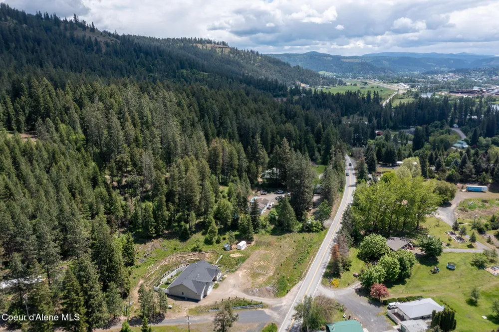 87705 Highway 3 St. Maries, ID 83861
