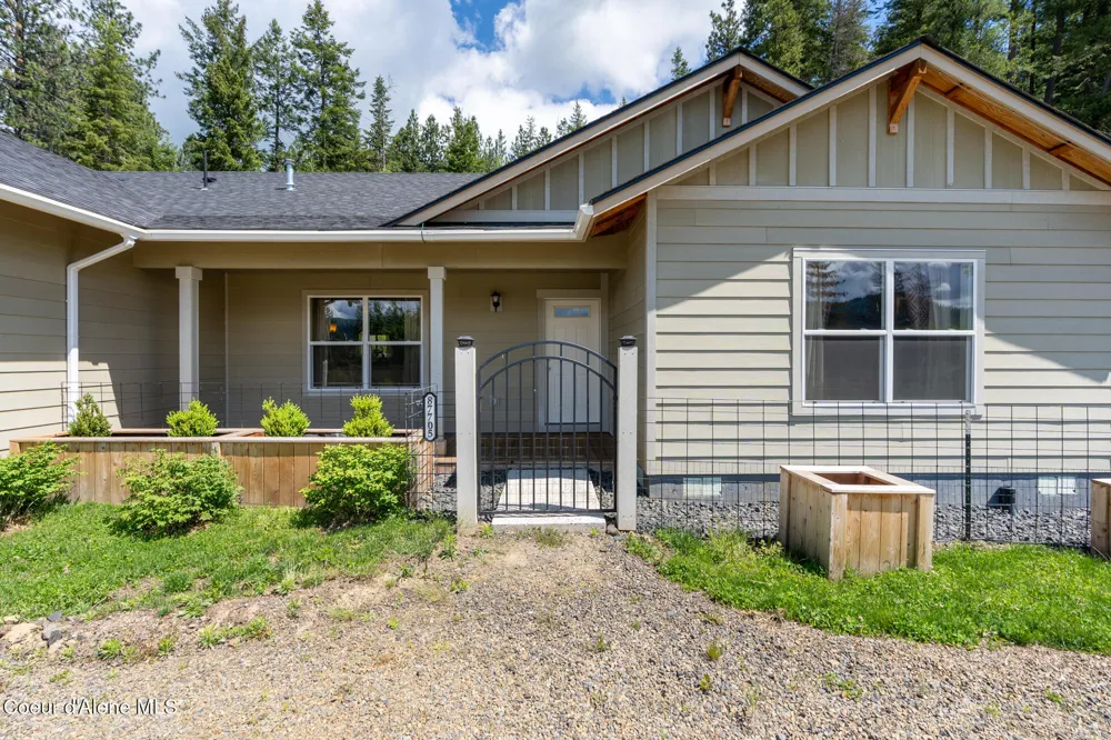 87705 Highway 3 St. Maries, ID 83861